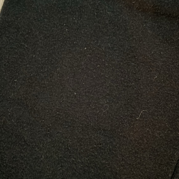 Butter NYC Black Sweatpants - Picture 5 of 8